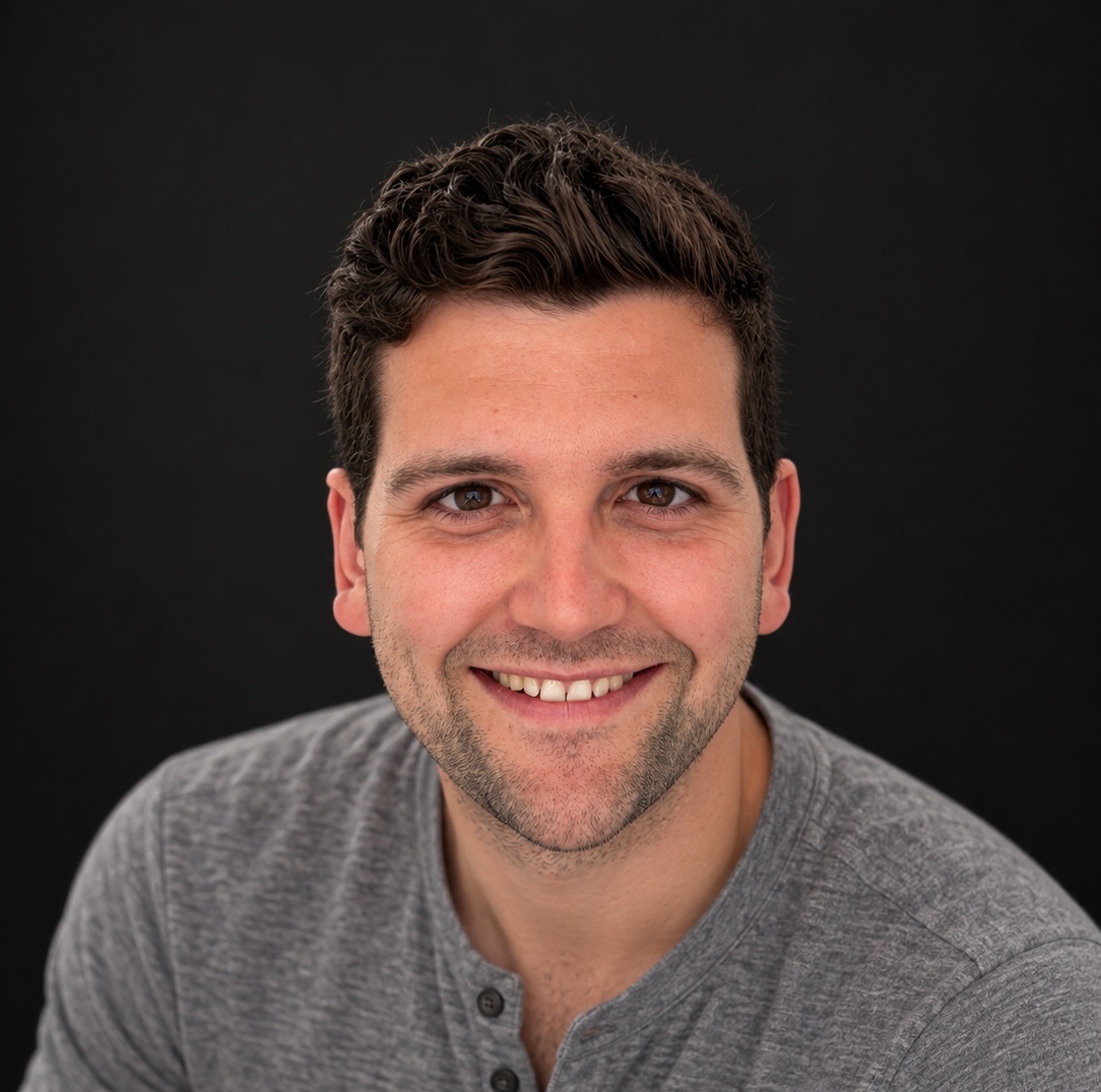 Ross Topping, founder of Sitewell